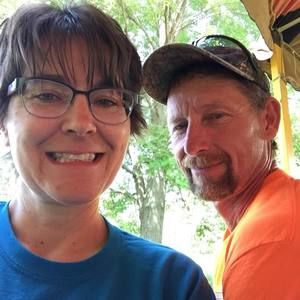 Meet your Posher, Nancy